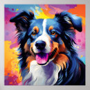 Search for happy dog posters Paws