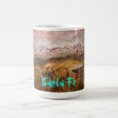 Search for santa fe mugs Taos