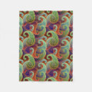 Search for bohemian blankets Retro