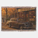 Search for vintage car blankets Classic