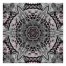 Search for pink metallic posters Silver