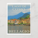 Search for lago postcards Bellagio