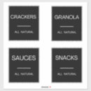 Search for for snacks stickers Organisation