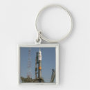 Search for arrival key rings Spacecraft