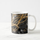 Search for vortex mugs Abstract