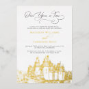 Search for princess wedding invitations Fairy tale