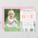 Search for mexican 1st birthday invitations Colourful