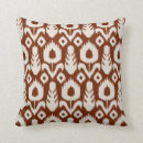 Search for rust red cushions Tribal