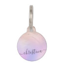 Search for gradient pet supplies Pink