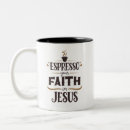 Search for religious sayings mugs Jesus