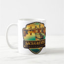 Search for sacramento california mugs Vintage