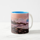 Search for sunrise coffee mugs Tropical