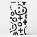 Search for abstract people cases Illustration