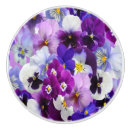 Search for blue pansy Feminine