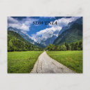 Search for international postcards Country