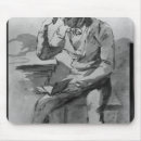 Search for honore mousepads Portrait