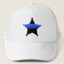 Search for thin blue line hats Police