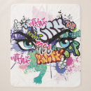 Search for graffiti blankets Dirty