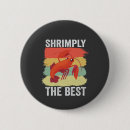 Search for vintage fishing badges Retro