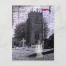 Search for haunted postcards Dark