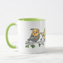 Search for bird design coffee mugs Cute