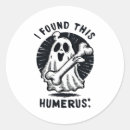 Search for i found this humerus stickers Pumpkin