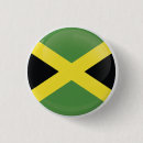 Search for jamaica badges Flag of jamaica
