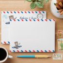 Search for postcard envelopes For her