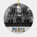 Search for notre dame cathedral christmas tree decorations French
