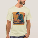 Search for music equipment tshirts Electronic