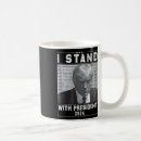 Search for mugshot coffee mugs Political