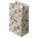 Search for cat gift bags Feline