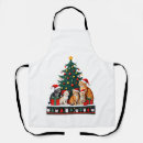 Search for men women aprons Black
