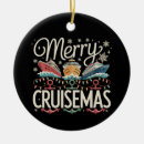 Search for cruise christmas tree decorations Santa