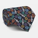 Search for board game ties Geek