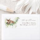 Search for forest baby shower return address labels Adventure