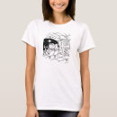 Search for spaceships tshirts For her
