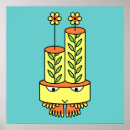 Search for cute characters posters Kawaii