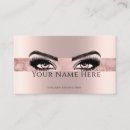 Search for eyelash extensions Stylist