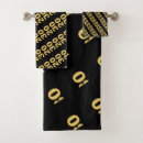 Search for new year bath towels Modern