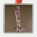 Search for totem pole christmas tree decorations Tribal