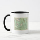 Search for malaysia map mugs Lithographed