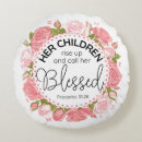 Search for scripture cushions Bible verse
