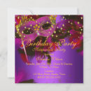Search for new years eve masquerade ball invitations Mardi gras