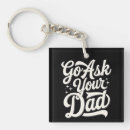 Search for ask key rings Funny