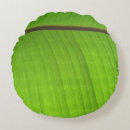 Search for banana leaf cushions Green