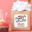 Search for skeleton party stickers Birthday