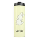 Search for cute bunny travel mugs Animal