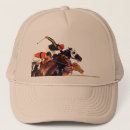 Search for thoroughbred hats Racing