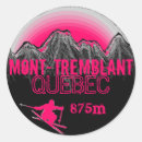 Search for mont stickers Quebec
